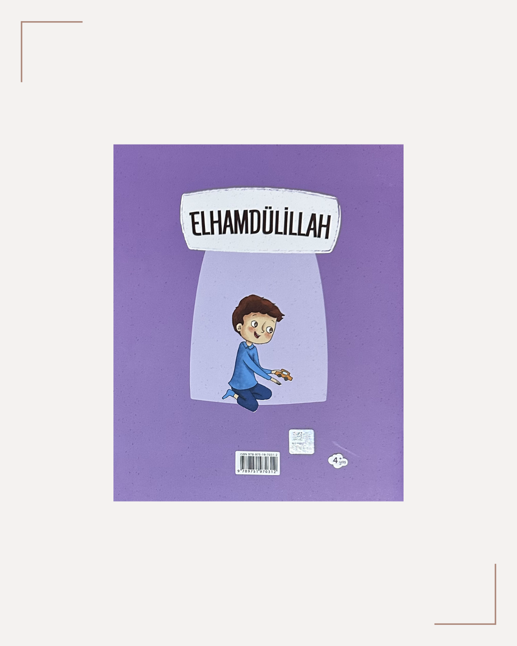 Elhamdulillah