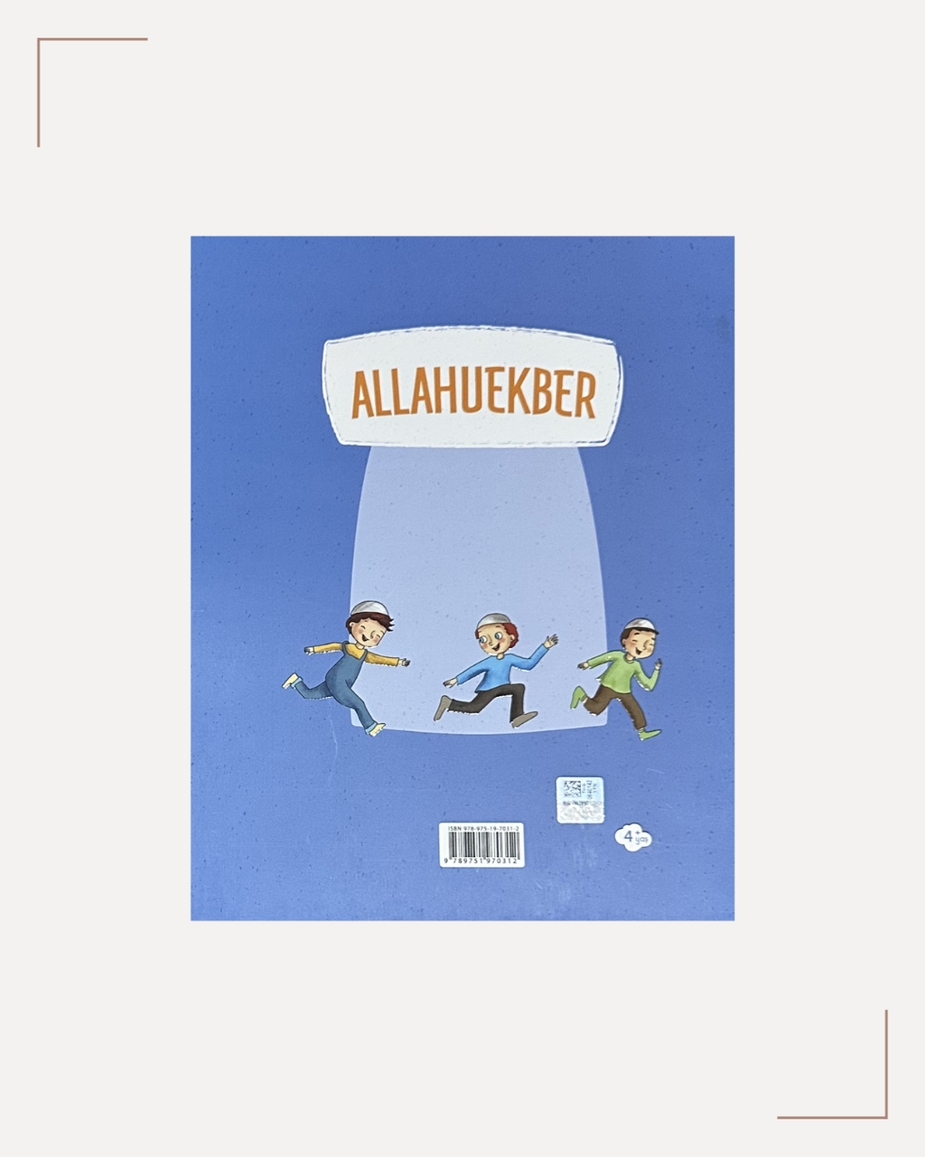 Allahuekber