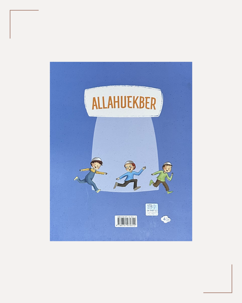 Allahuekber