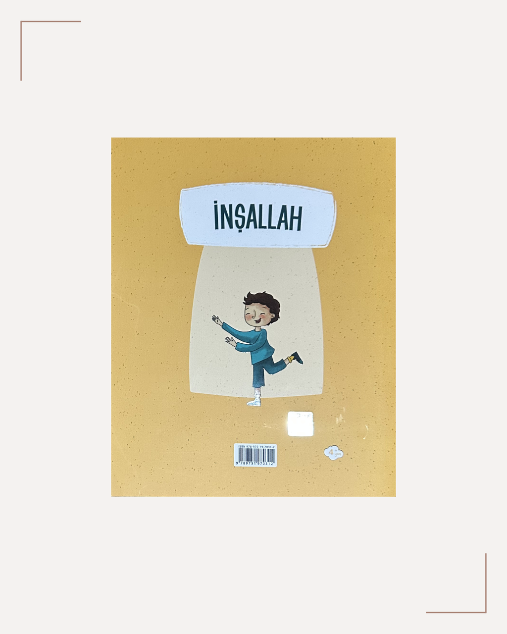 Insallah