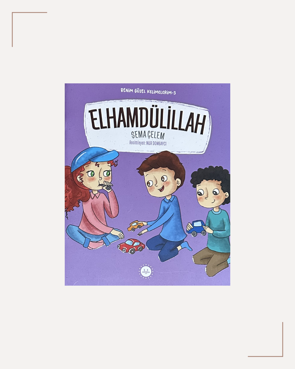 Elhamdulillah