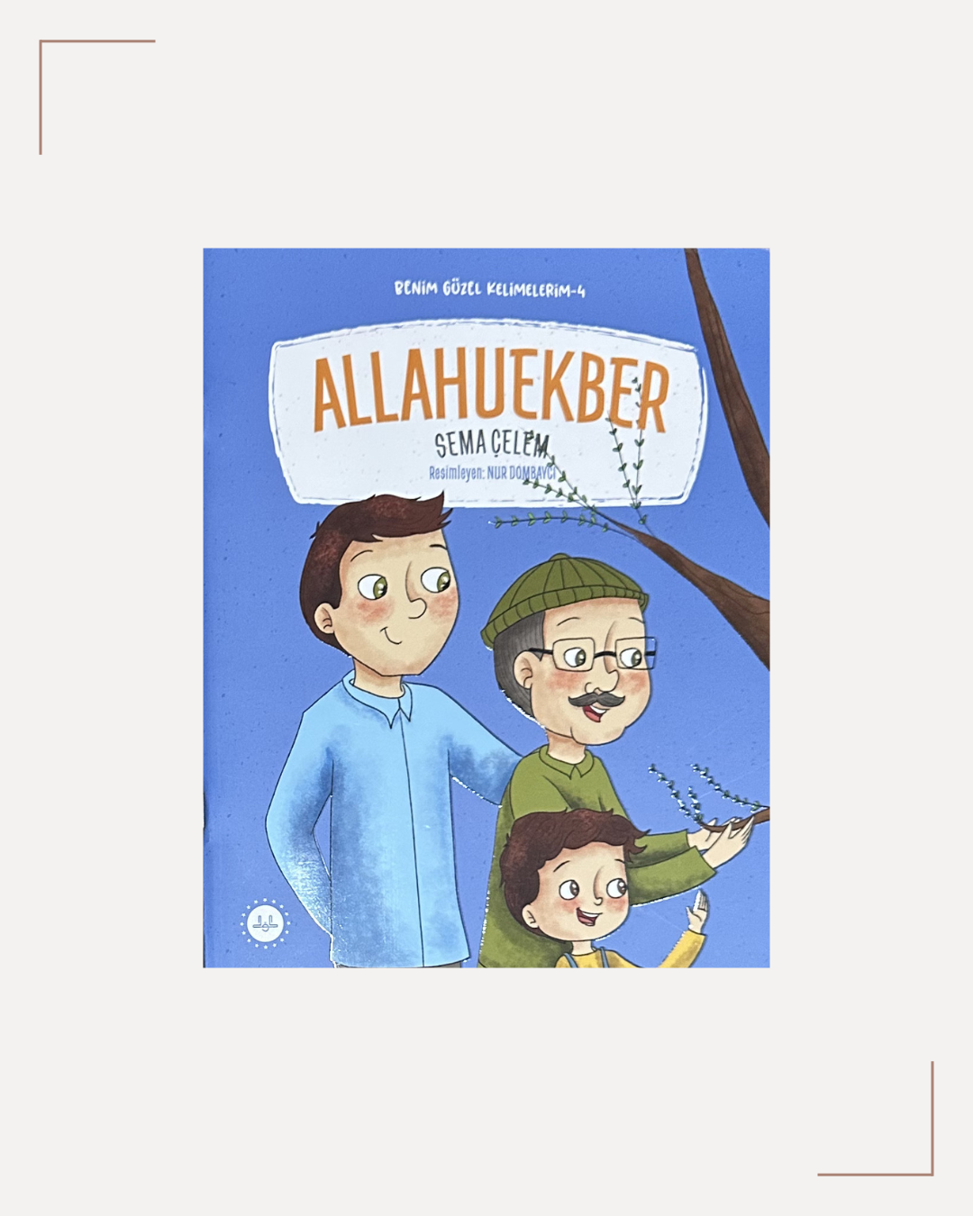 Allahuekber