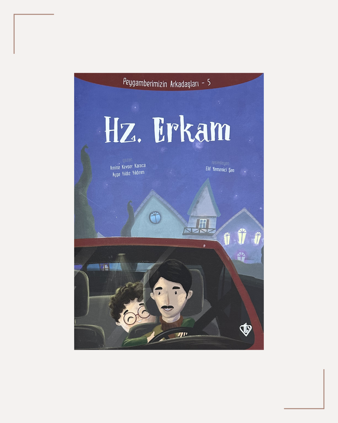 Hz. Erkam
