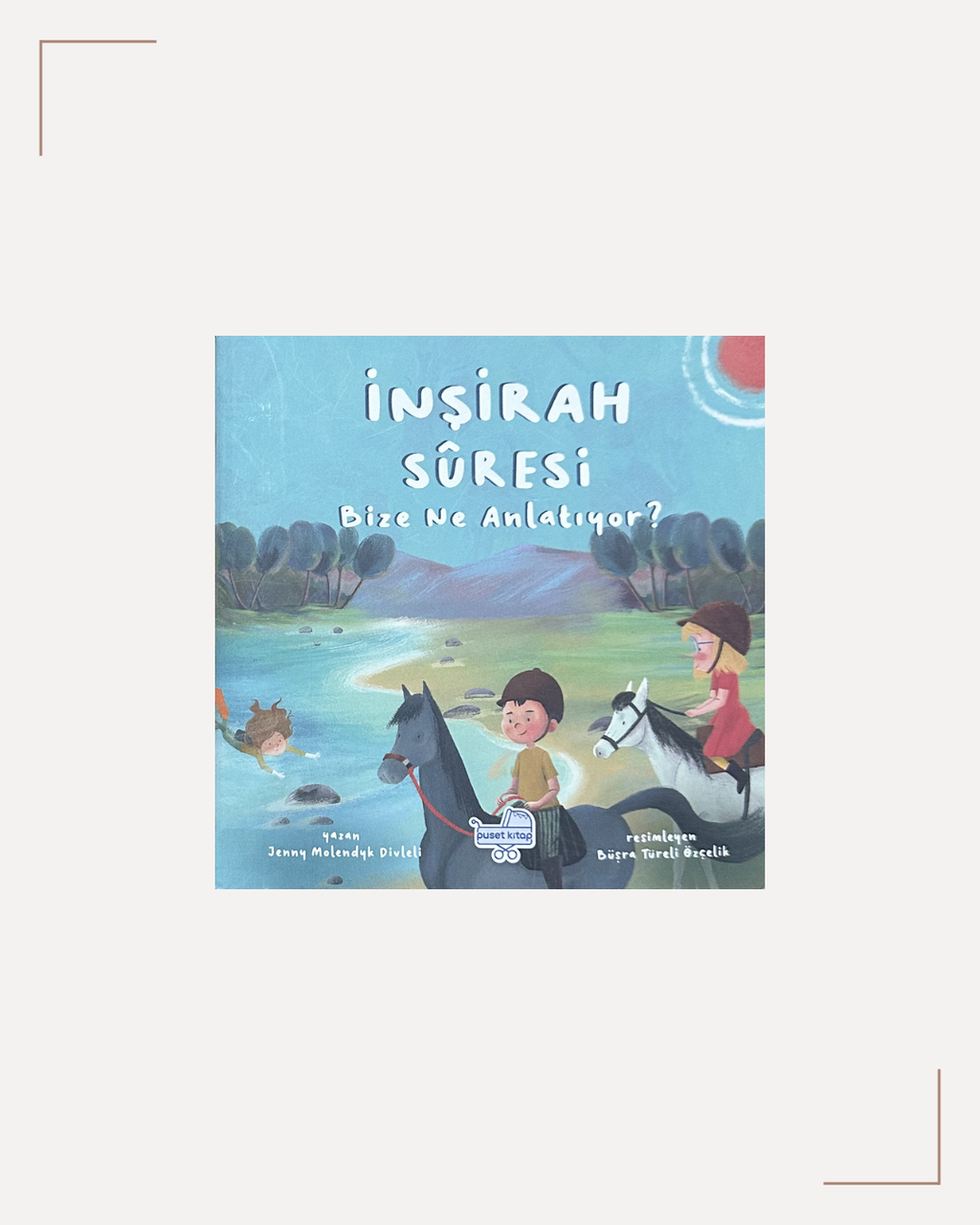 Insirah Suresi