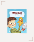 Masallah