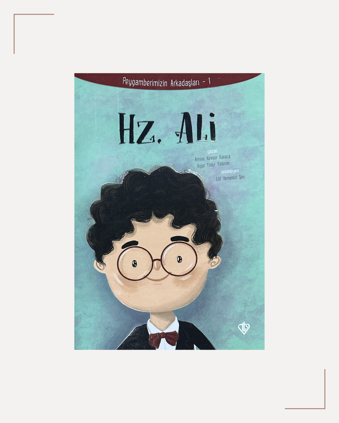 Hz. Ali