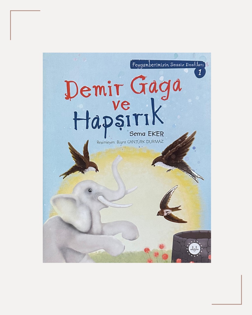 Demirgaga ve Hapşırık