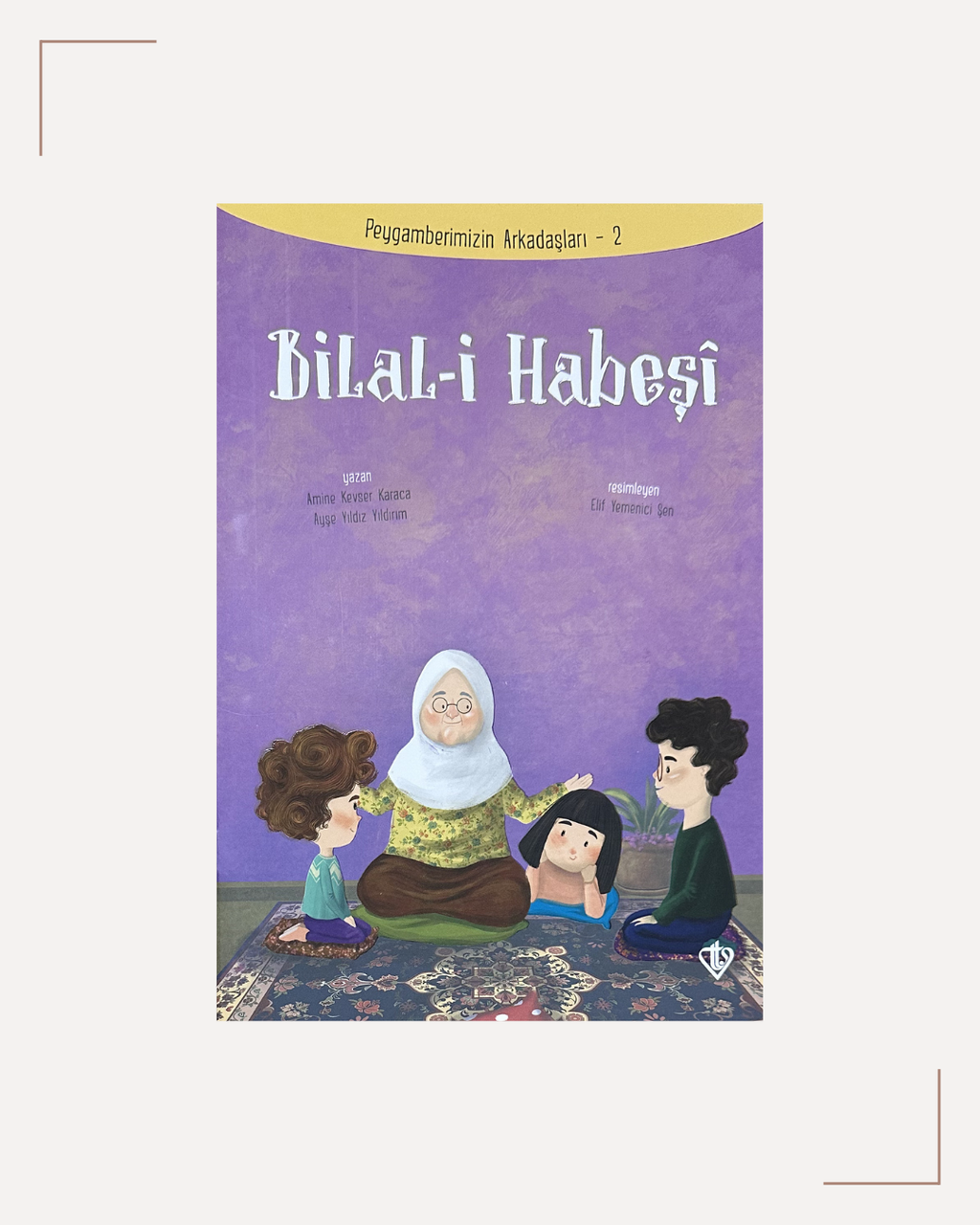 Bilali Habeşi