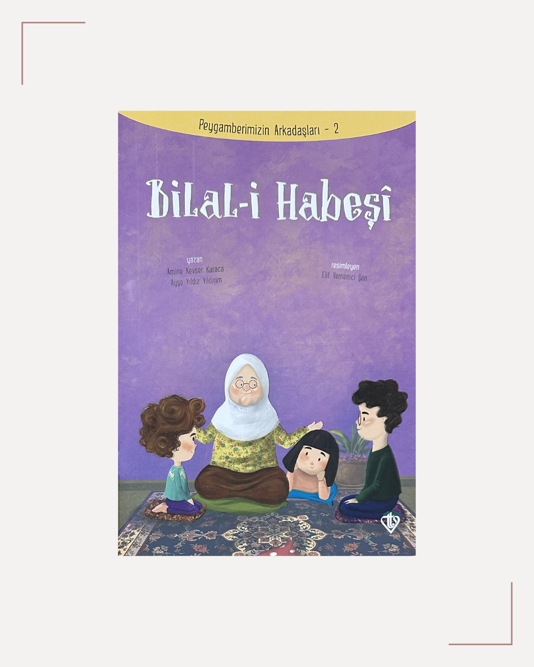 Bilali Habeşi