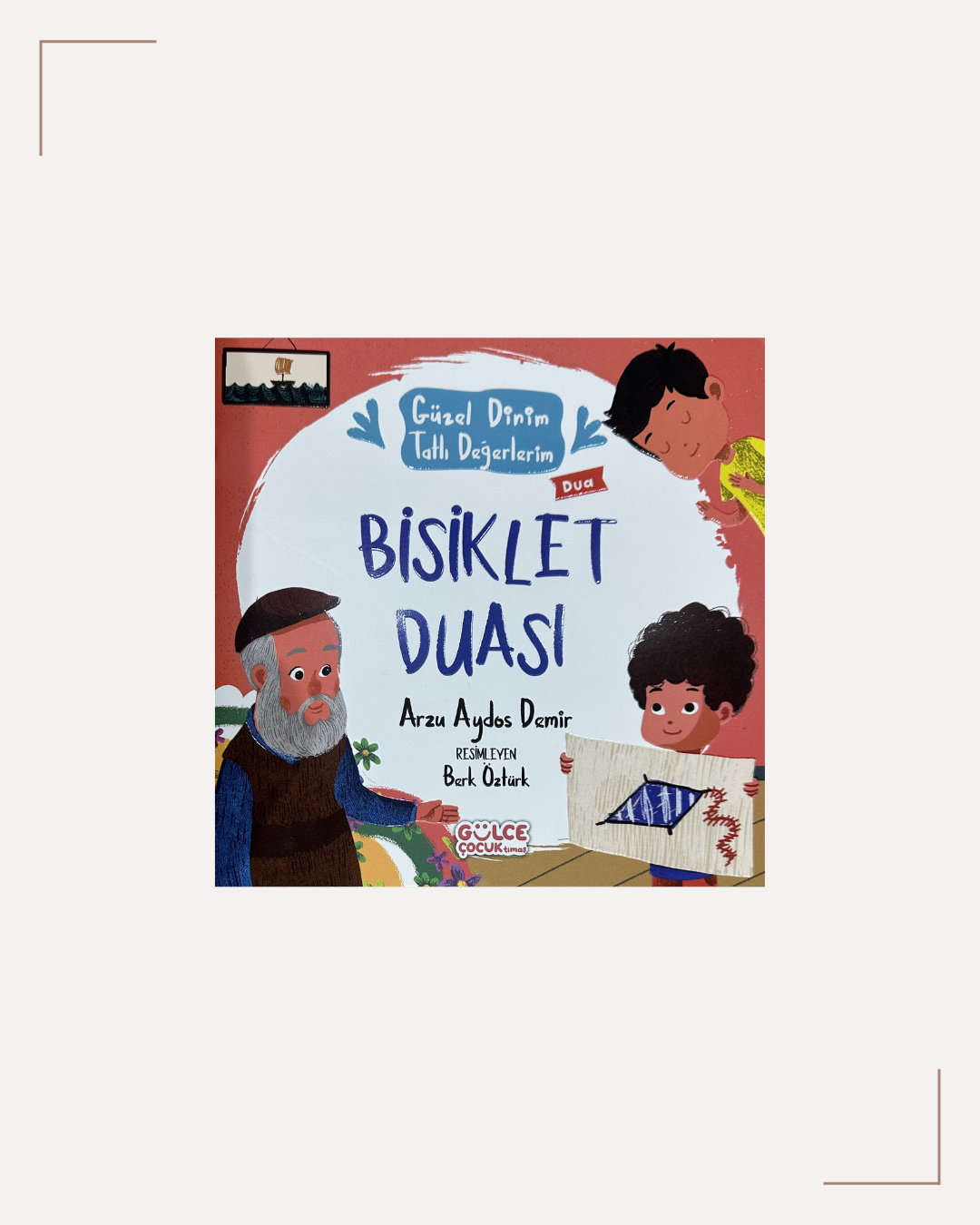 Bisiklet Duası
